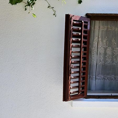 Small House Postup Orebić Exterior foto