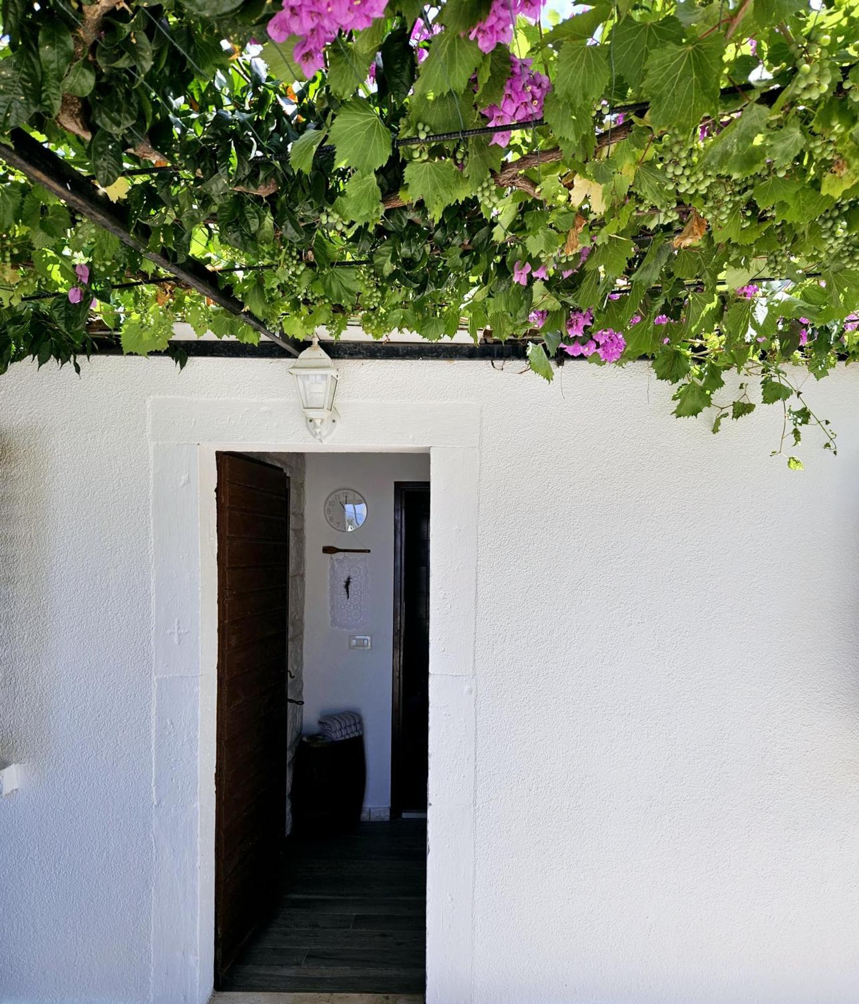 Small House Postup Orebić Exterior foto